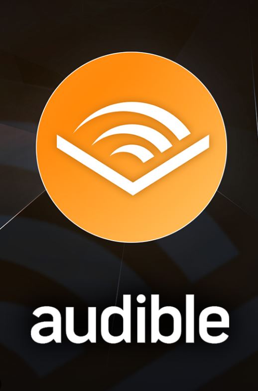 Amazon Audible Review, The Good, The Bad, And the Lovely