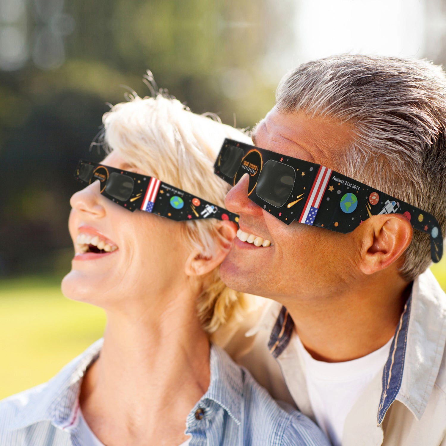 Best Solar Eclipse Glasses In Bulk