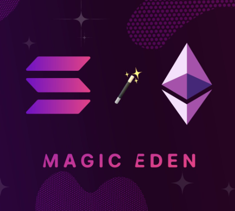 Magic Eden