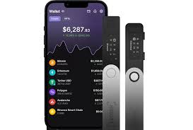 Ledger Live Crypto Wallet App | Ledger