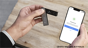 What is Ledger Live? – Crypto Wallets Australia